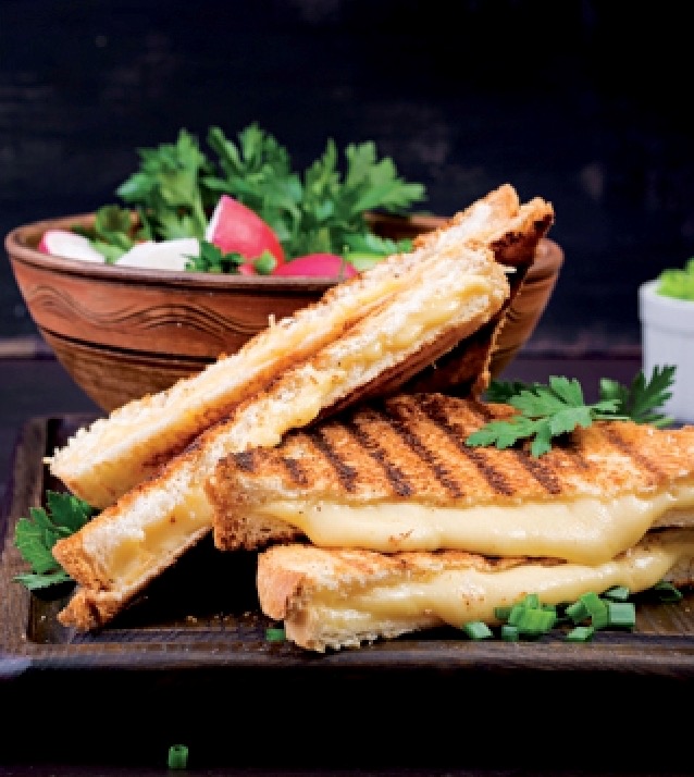 Sandwiches & Bistro